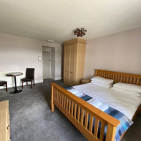 Bunessan Inn Εξωτερικό φωτογραφία
