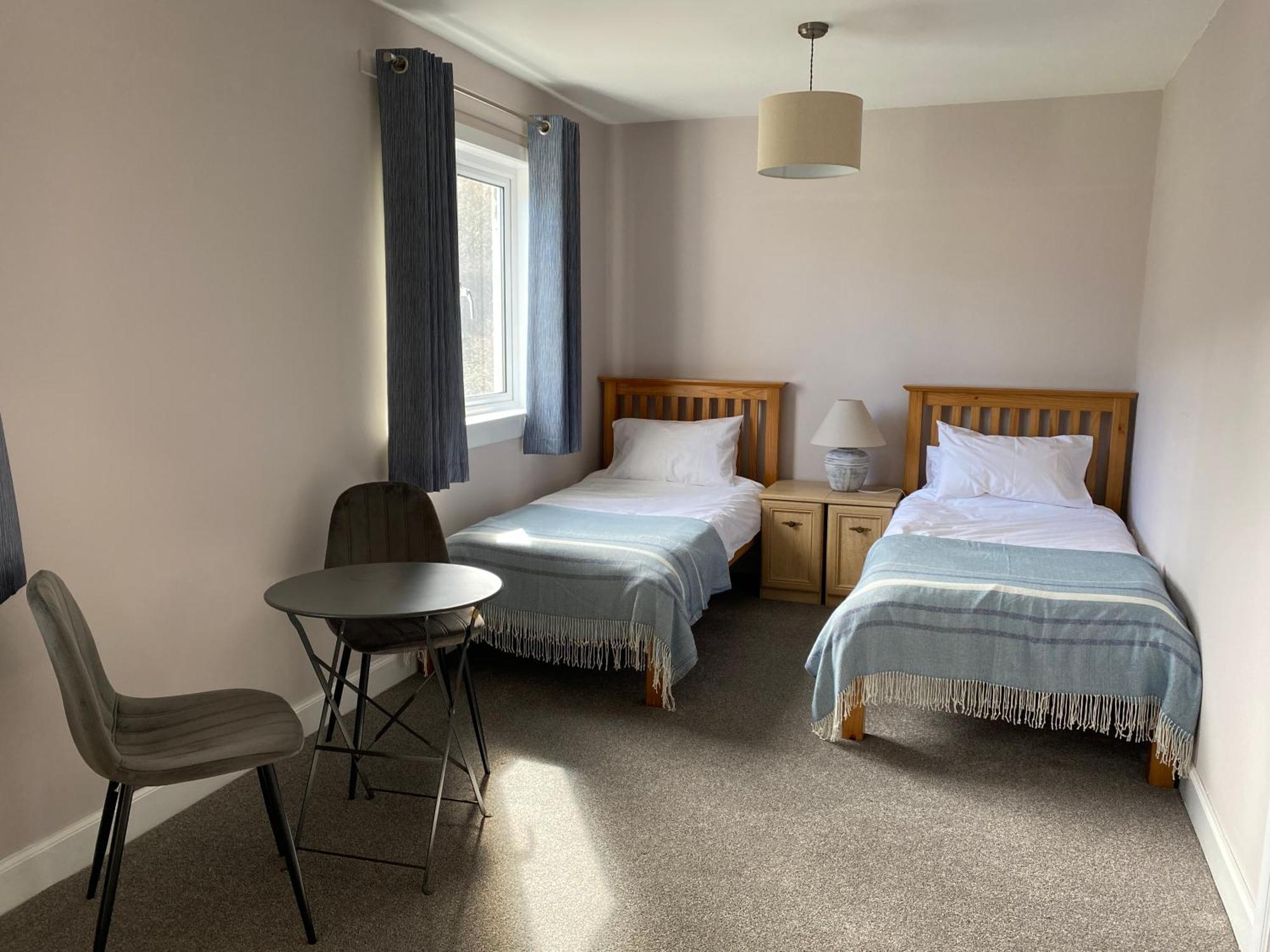 Bunessan Inn Εξωτερικό φωτογραφία