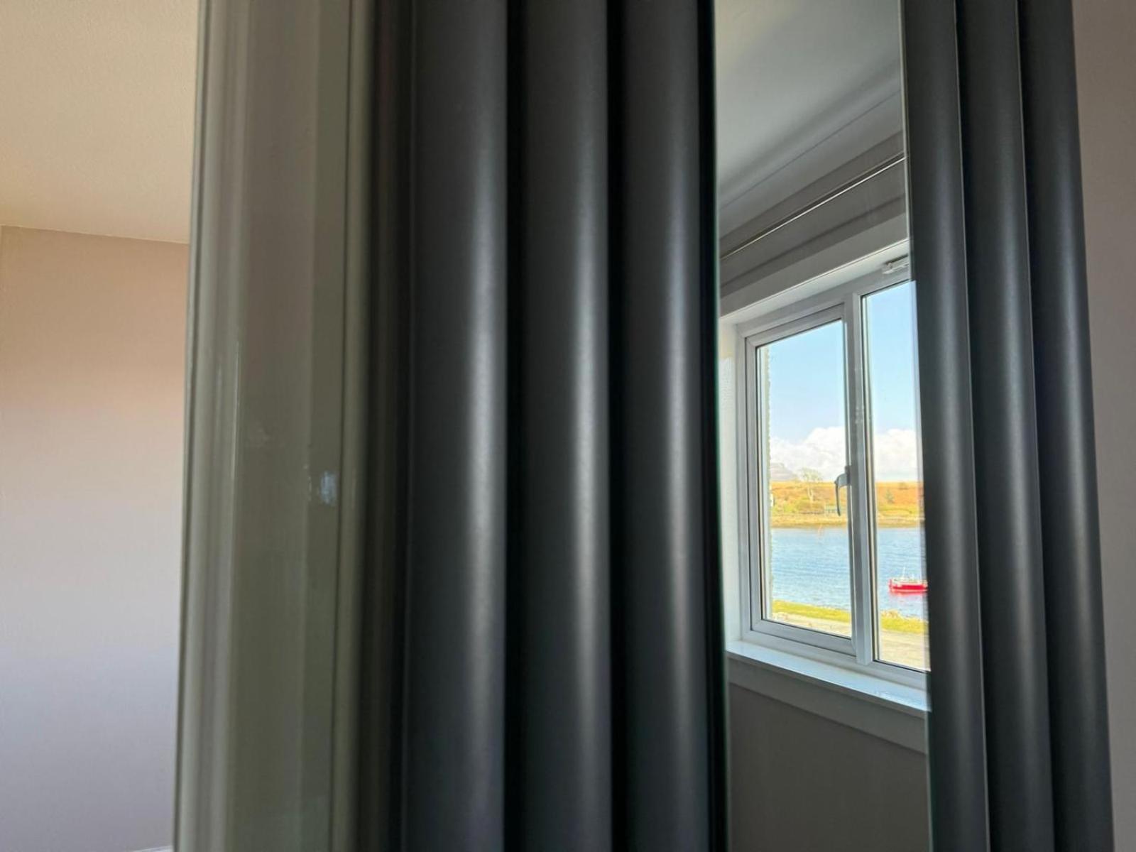 Bunessan Inn Εξωτερικό φωτογραφία